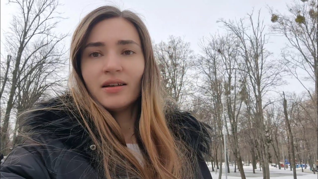 Харьков. ПРИШЛОСЬ УЕХАТЬ СРОЧНО 😵‍💫