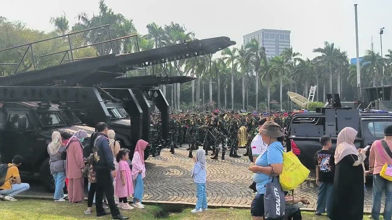 #monasjakarta 