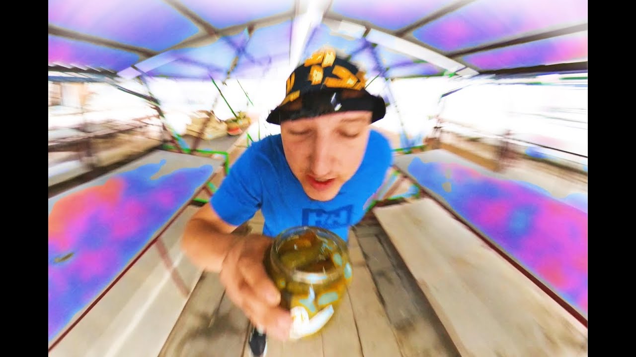 Haloban - Vitamin (Music Video)