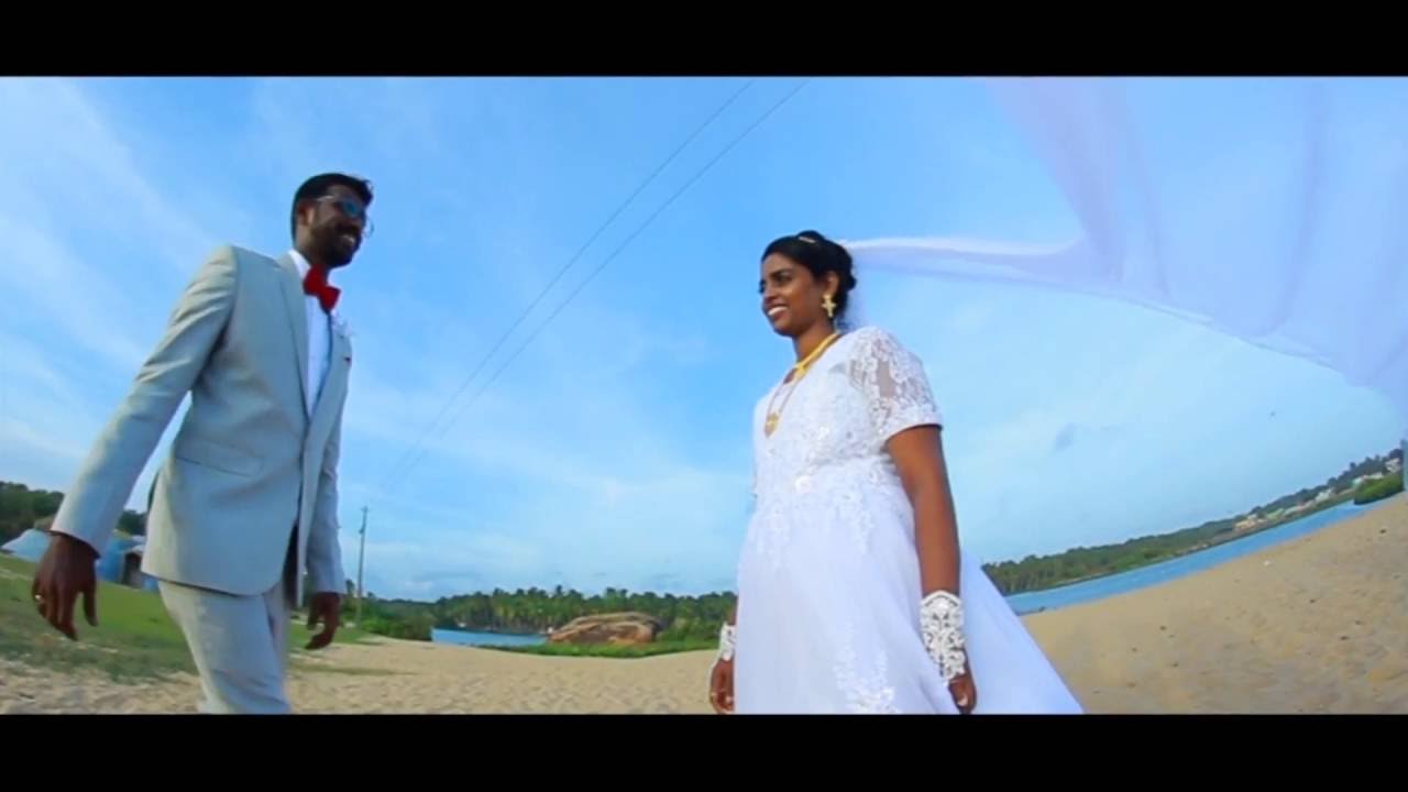 Richard + Tinu - Wedding Video Highlights ~ by Confetti
