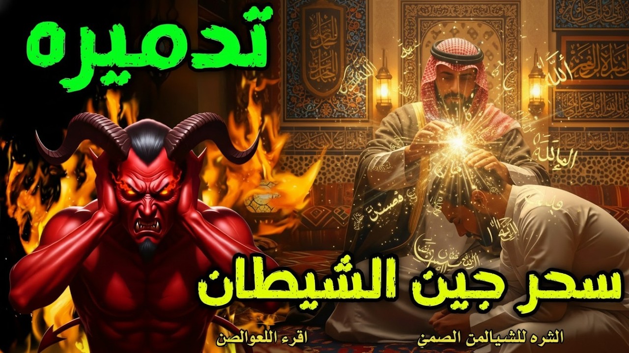 الرقية الشرعية لعلاج كل الأمراض [الحسد والعين والمس] شفاءُ بإذن الله || علاء عقل