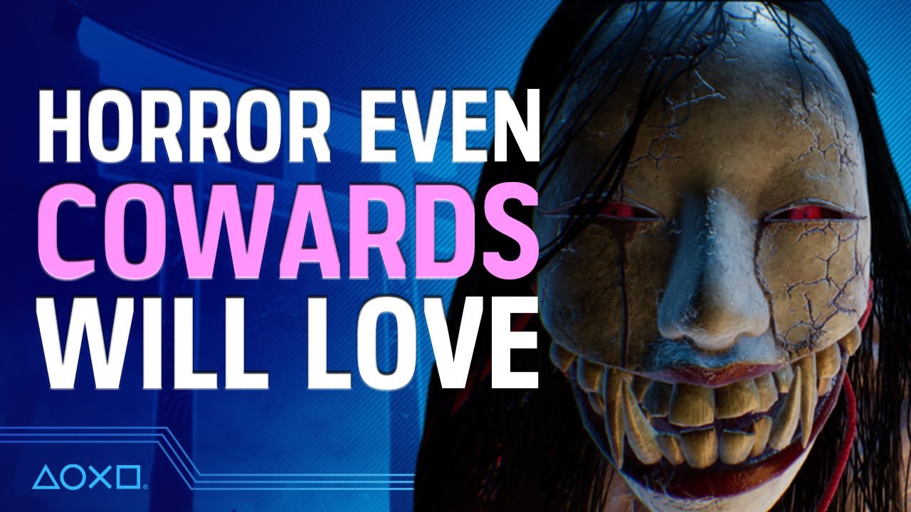 Ghostwire: Tokyo - Why It's The Horror Game Even Cowards Will Love