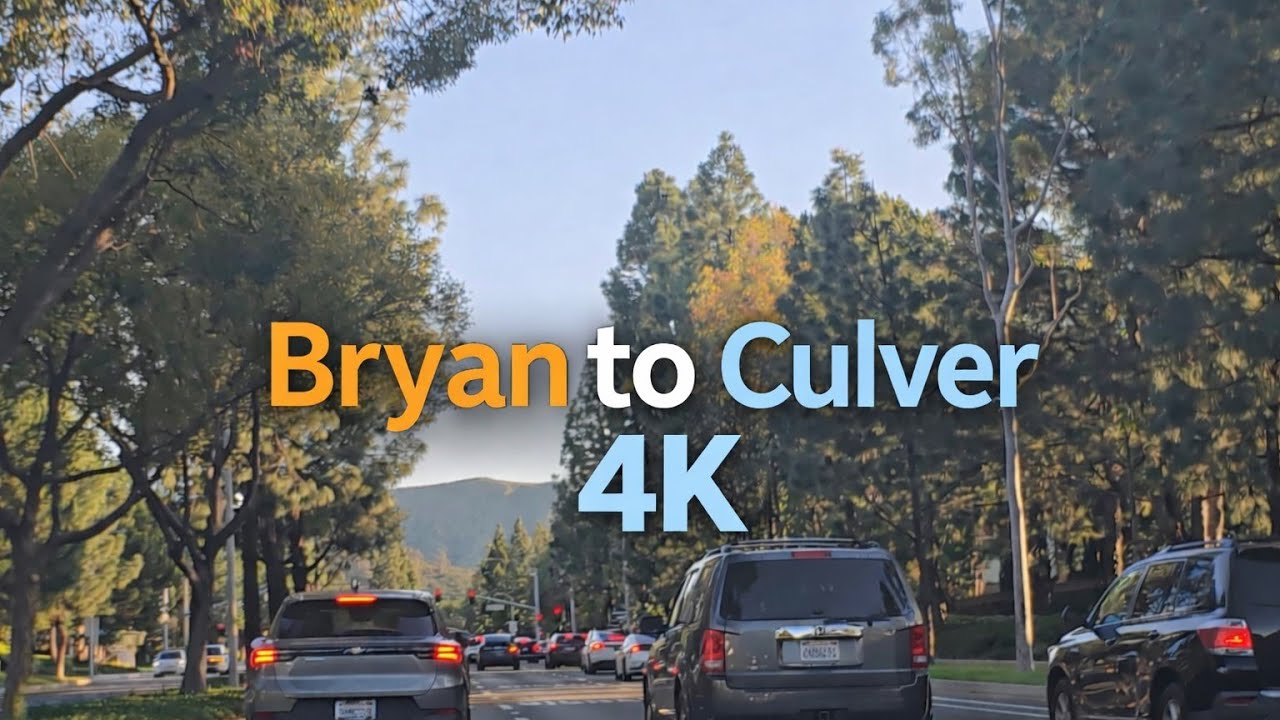 Bryan to Culver North