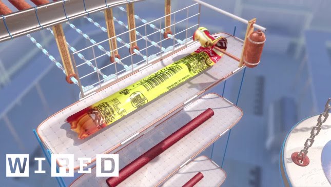 What’s Inside: A Slim Jim-WIRED