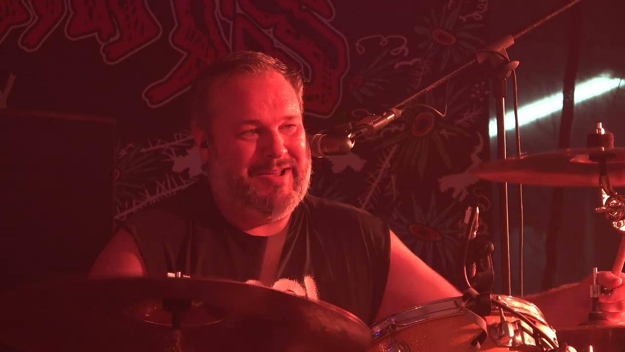 The Suicide Machines at Off Limits 2024