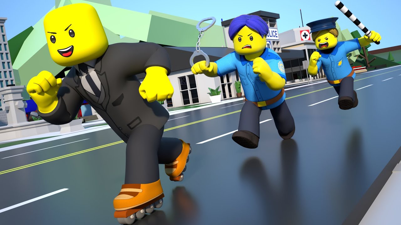 ROBLOX Brookhaven 🏡RP - ROBLOX JAILBREAK: Diamond Heist | Pop Roblox