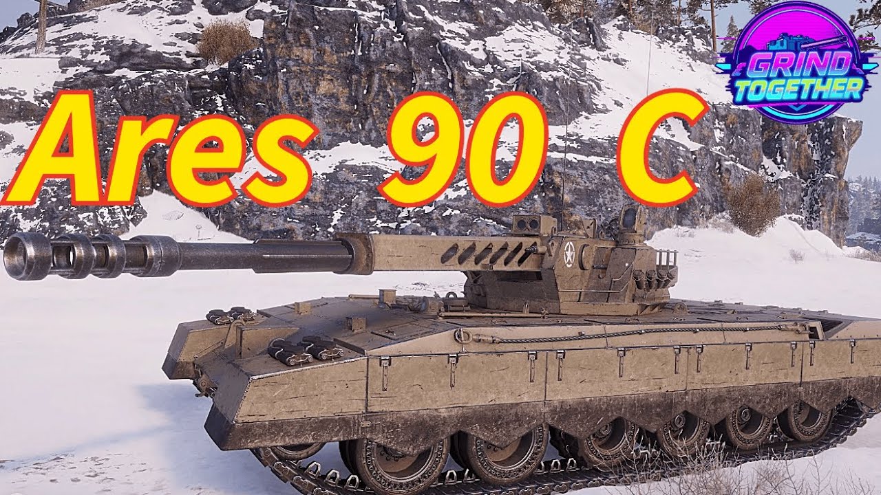 Higher Tier Autocannons are INSANE