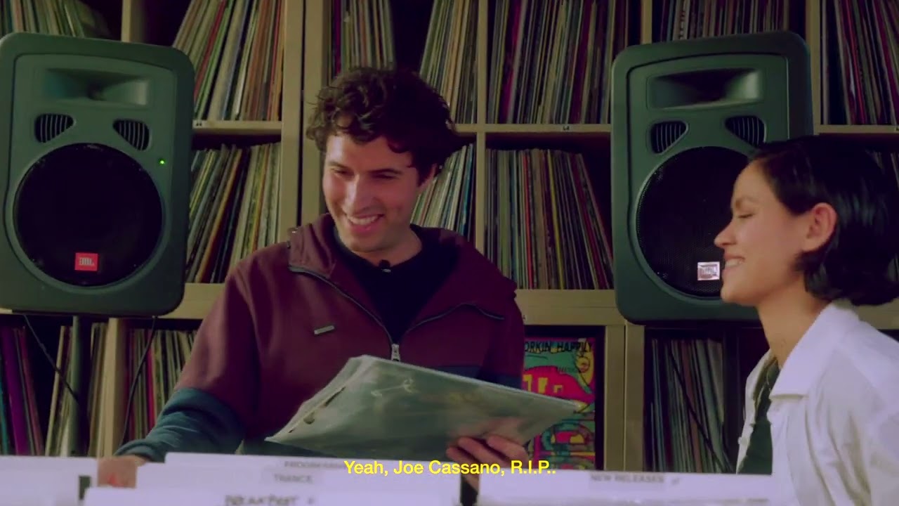 SlapStory #1 - Dj Senc