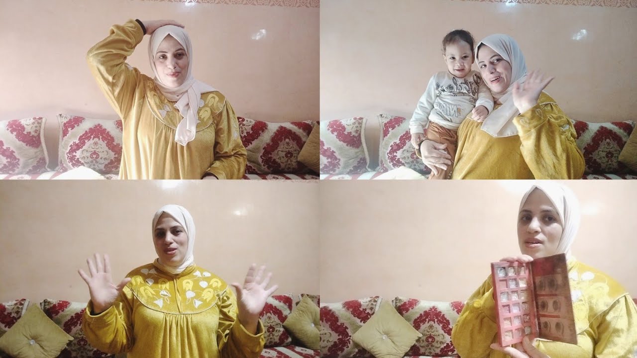 بسباب هذه المشكل ما بقيتش نصور في قناتي 😔 الصبر وصافي 😓