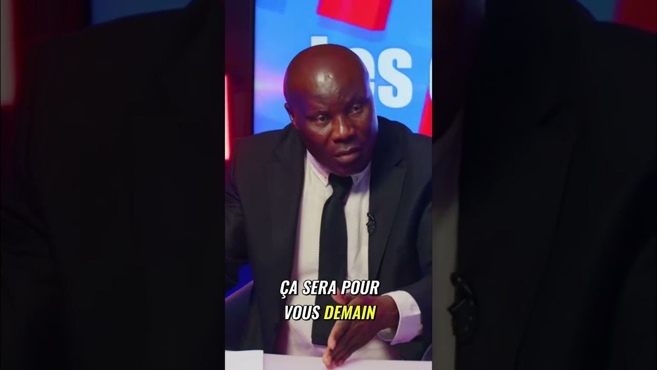 La V&eacute;rit&eacute; sur la M&eacute;daille Congolaise R&eacute;v&eacute;l&eacute;e! #shorts