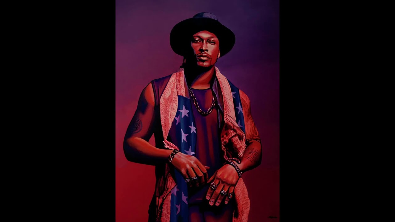 D'Angelo & Soultronic (Live @ Cirkus / Stockholm, Sweden / Jul 8th, 2000)