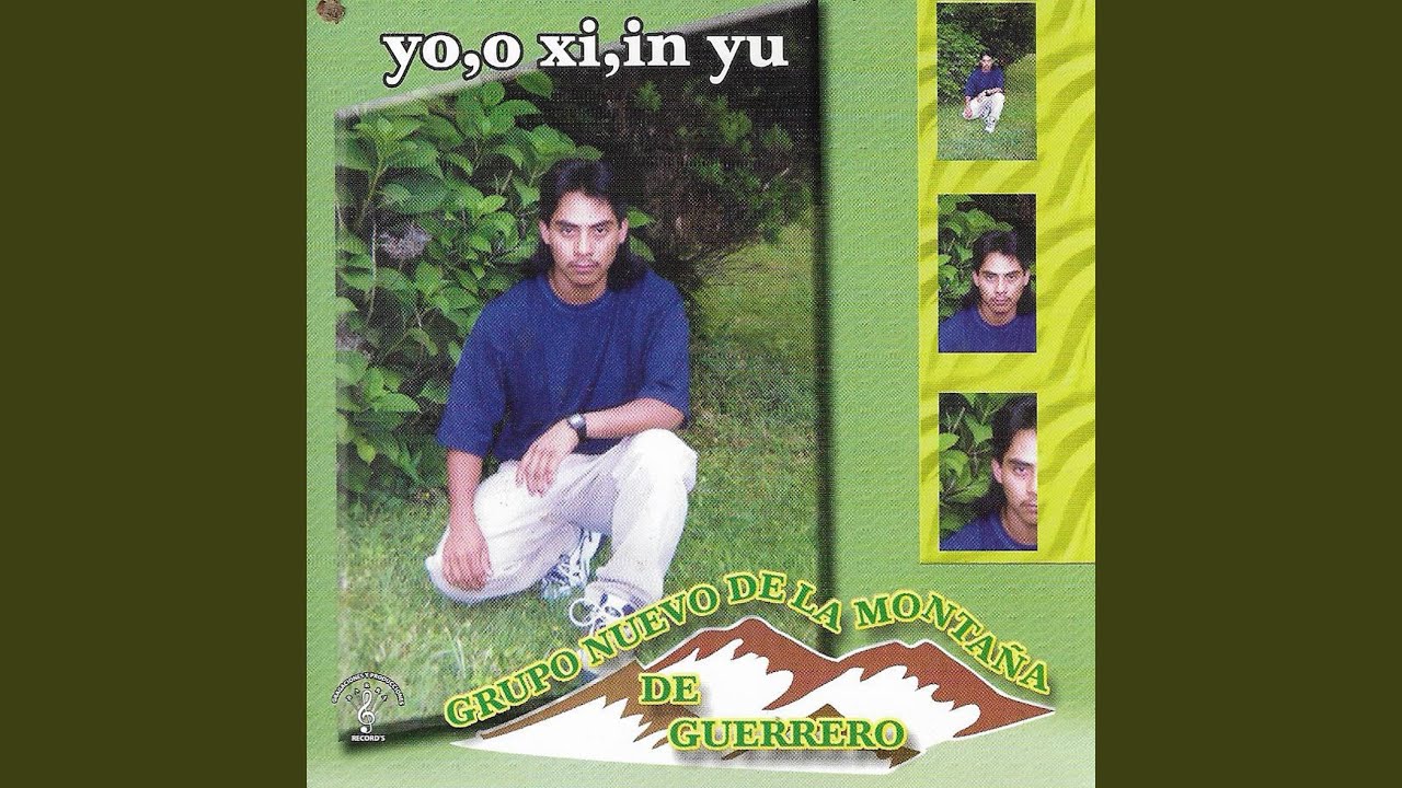 Yoo Ndatuin Xii Na Migoi