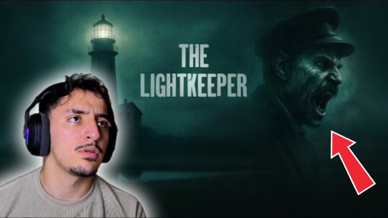 FİLM TADINDA OYUN! - THE LIGHTKEEPER