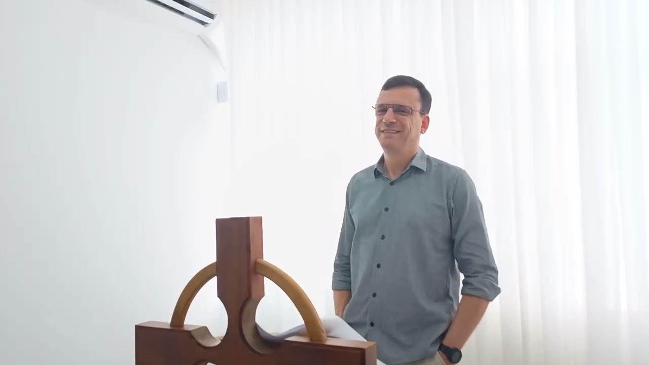 A Descida do Espírito Santo