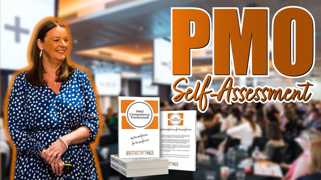 How to Get Started With Your PMO Self-Assessment