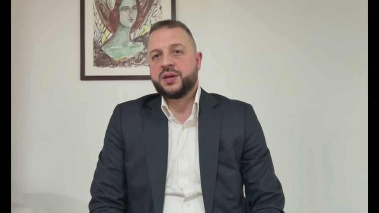 Želimir Nešković za N1: 