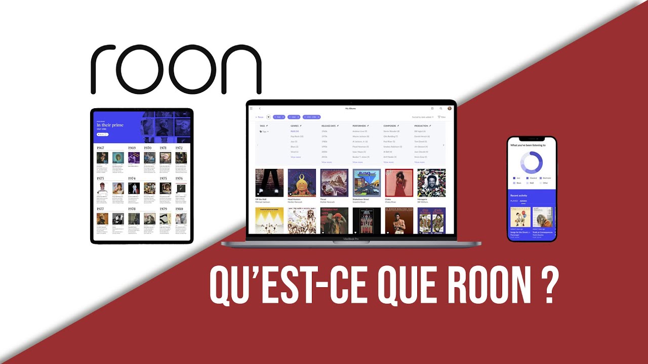 roon - Qu'est-ce que roon ?
