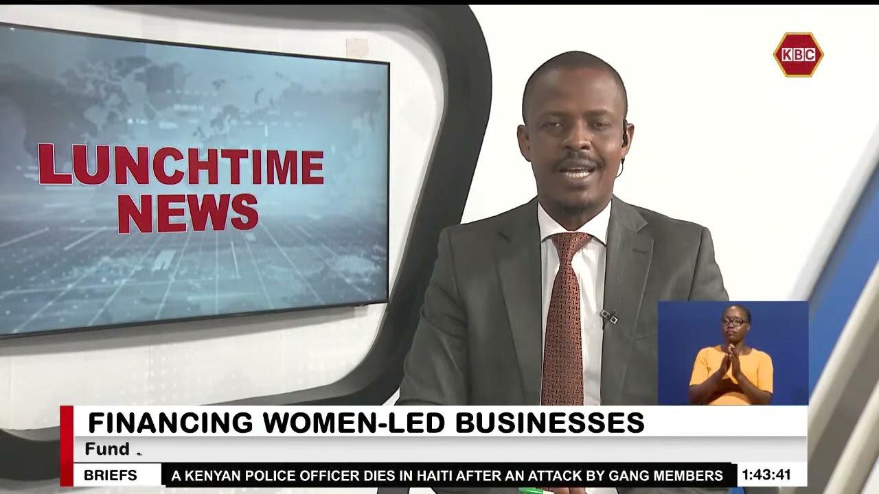 British International Investment releases Ksh.12.9 Billion funding