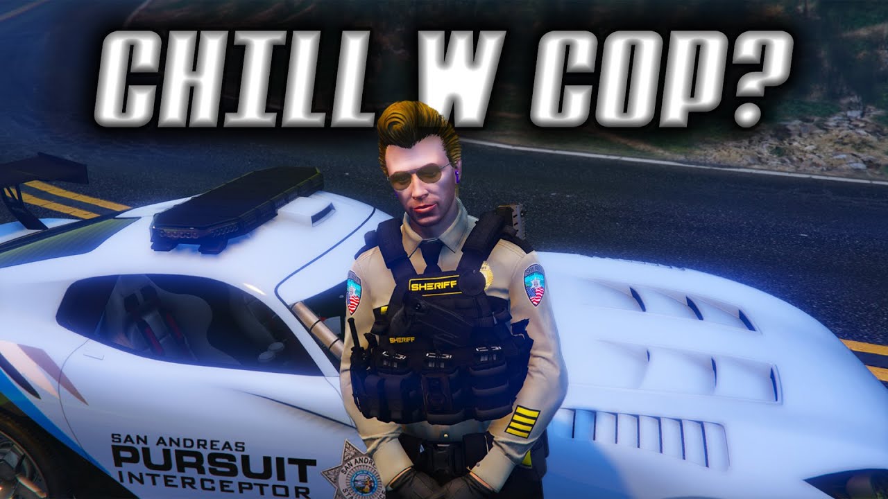 Joker ki Ves ki | Lieutenant Micheal Saint On Duty | VDL RP