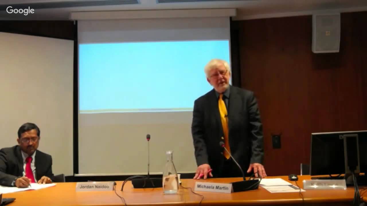 IIEP Strategic Debate #2: Universalizing Secondary Education in India