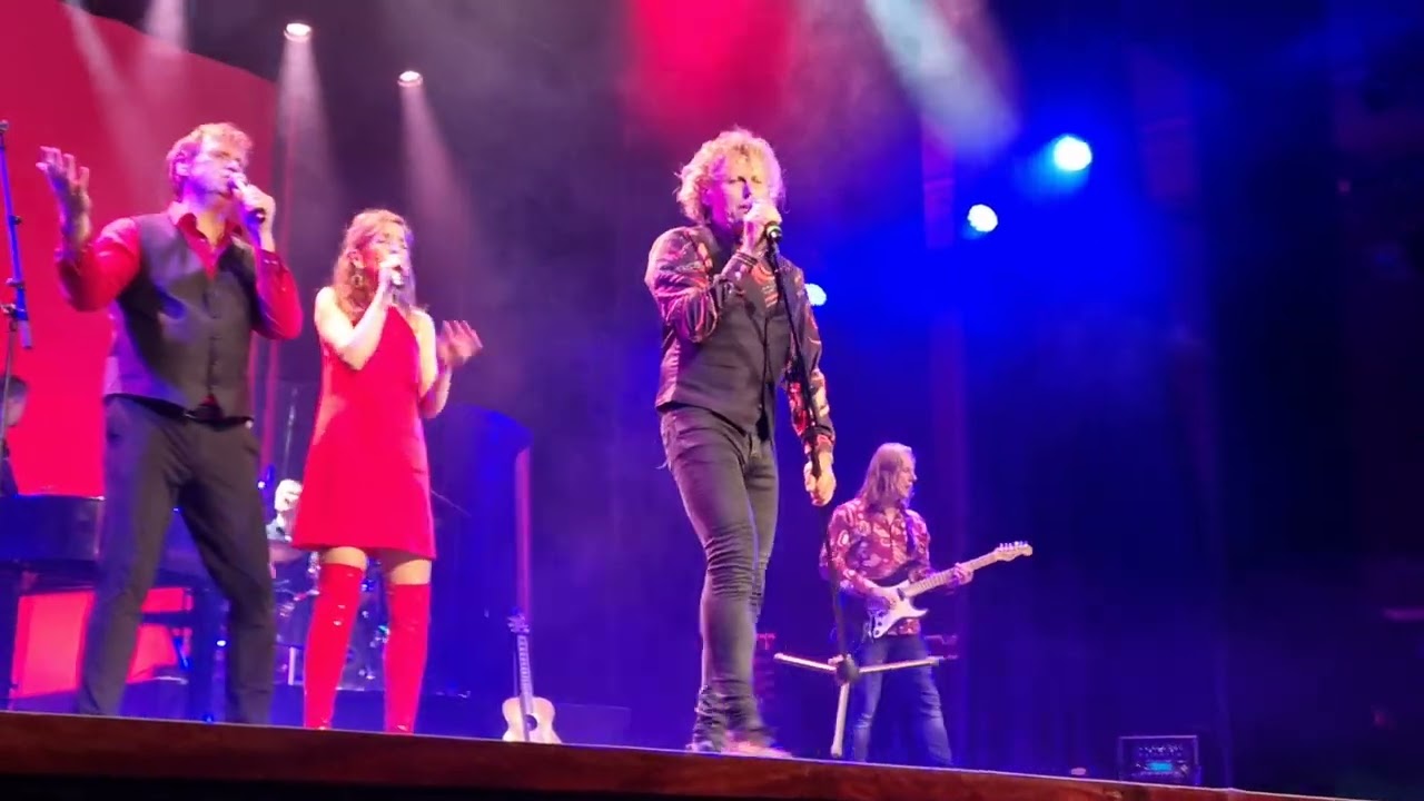 Syb van der Ploeg  - Somebody to love