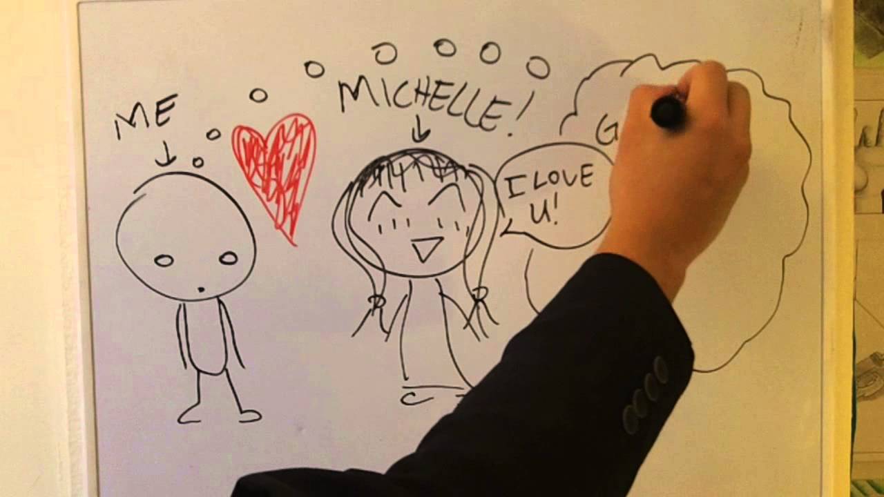 Draw My Life : DaBoki
