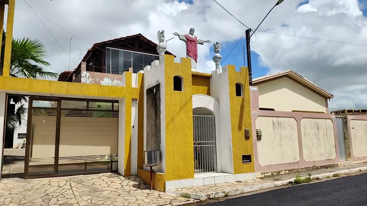 MARI PB - PAVIMENTAÇÃO DA RUA FRANCISCO PEREIRA DE FRANÇA