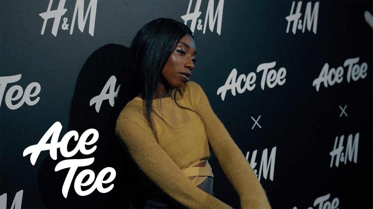 Ace Tee at Chiemsee Summer | H&M