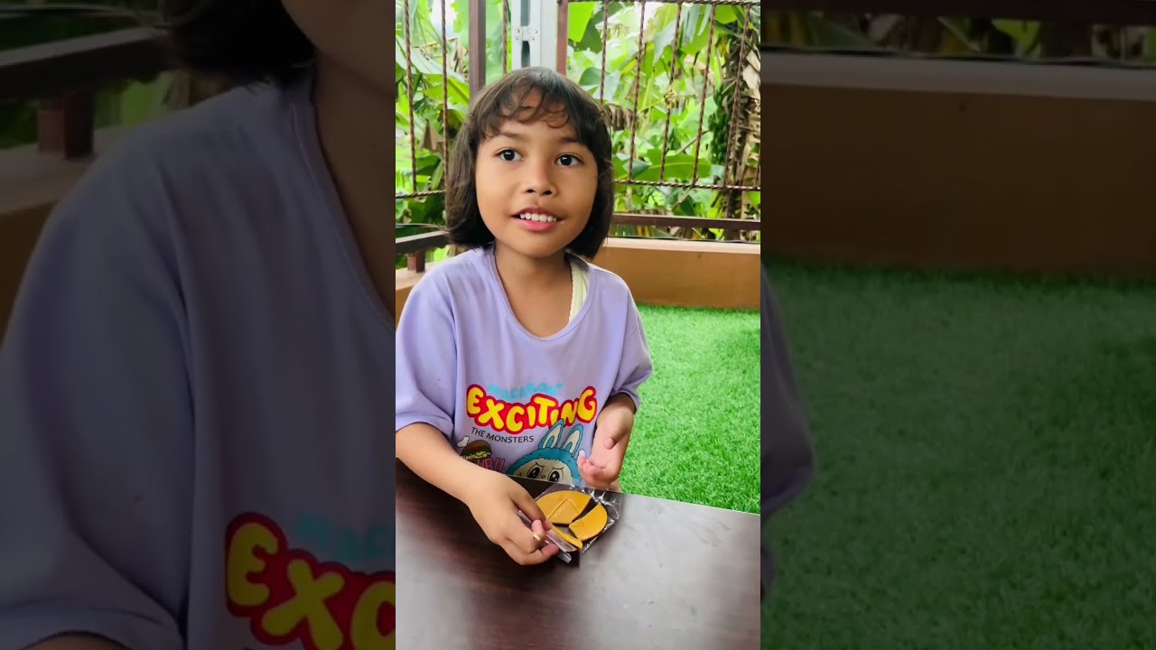 KUMPULAN VIDEO FULL LUCU SHORTS ZAHRA SRI APRILITA