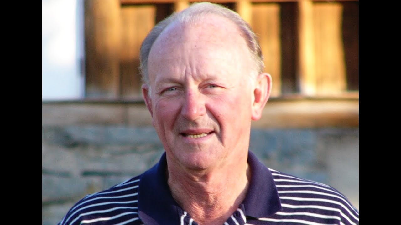 Dr. Glynn Roberson Remembrance Slideshow
