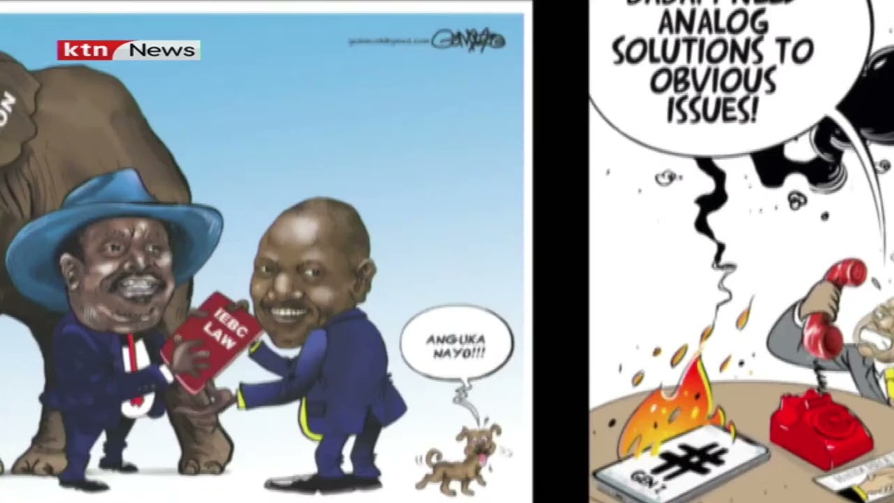 CS Kindiki distances State from illegal arrests, excesses