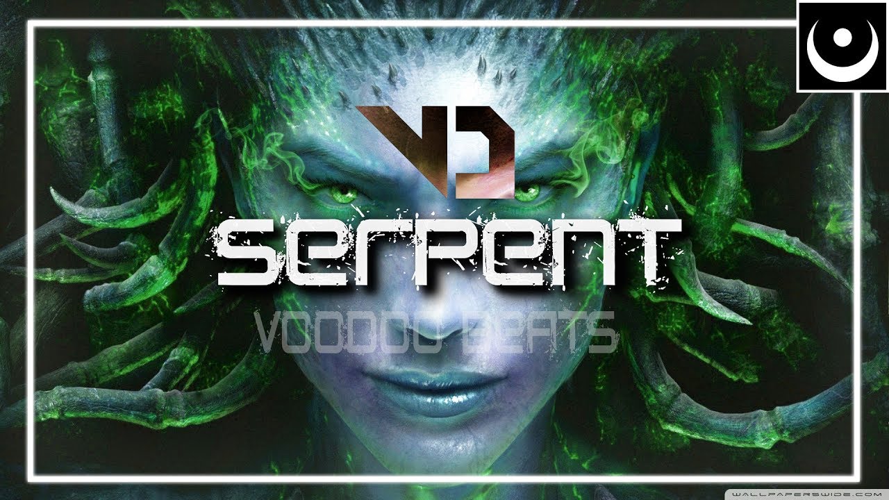 ►HARD DISTORTED VIOLIN RAP BEAT 