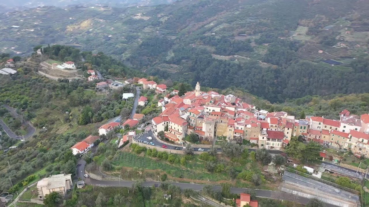Royal rivalry in Italian Riviera 'micronation' | AFP