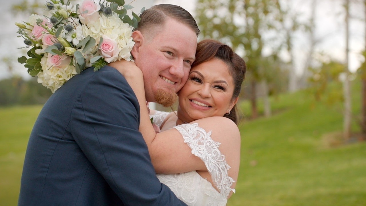 Tears, Laughter & 'I Do's // Sterling Hills Wedding Video