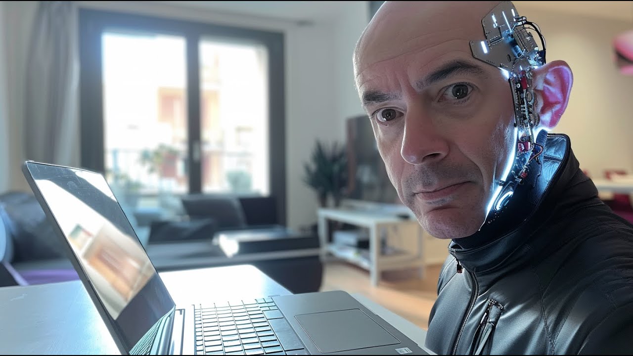 ⚠️ Google Amenaza tu SEO... ¿si usas Inteligencia Artificial?