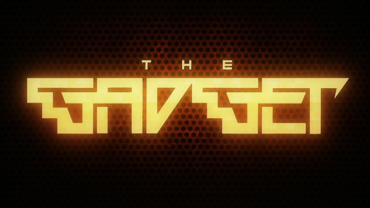 The Gadget - We're Wearing Sunglasses
