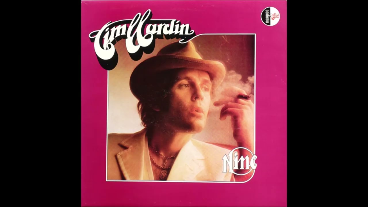 Tim Hardin - Nine - 1973 Full Album