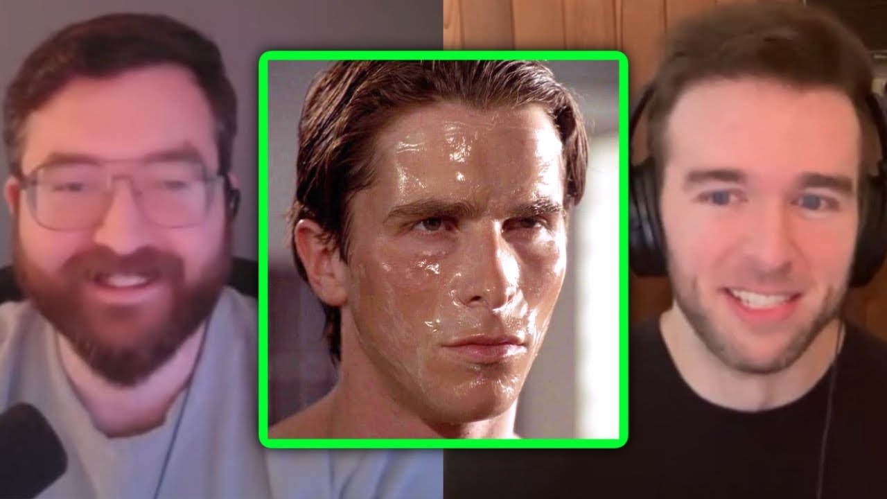 The Looksmaxxing Community is INSANE