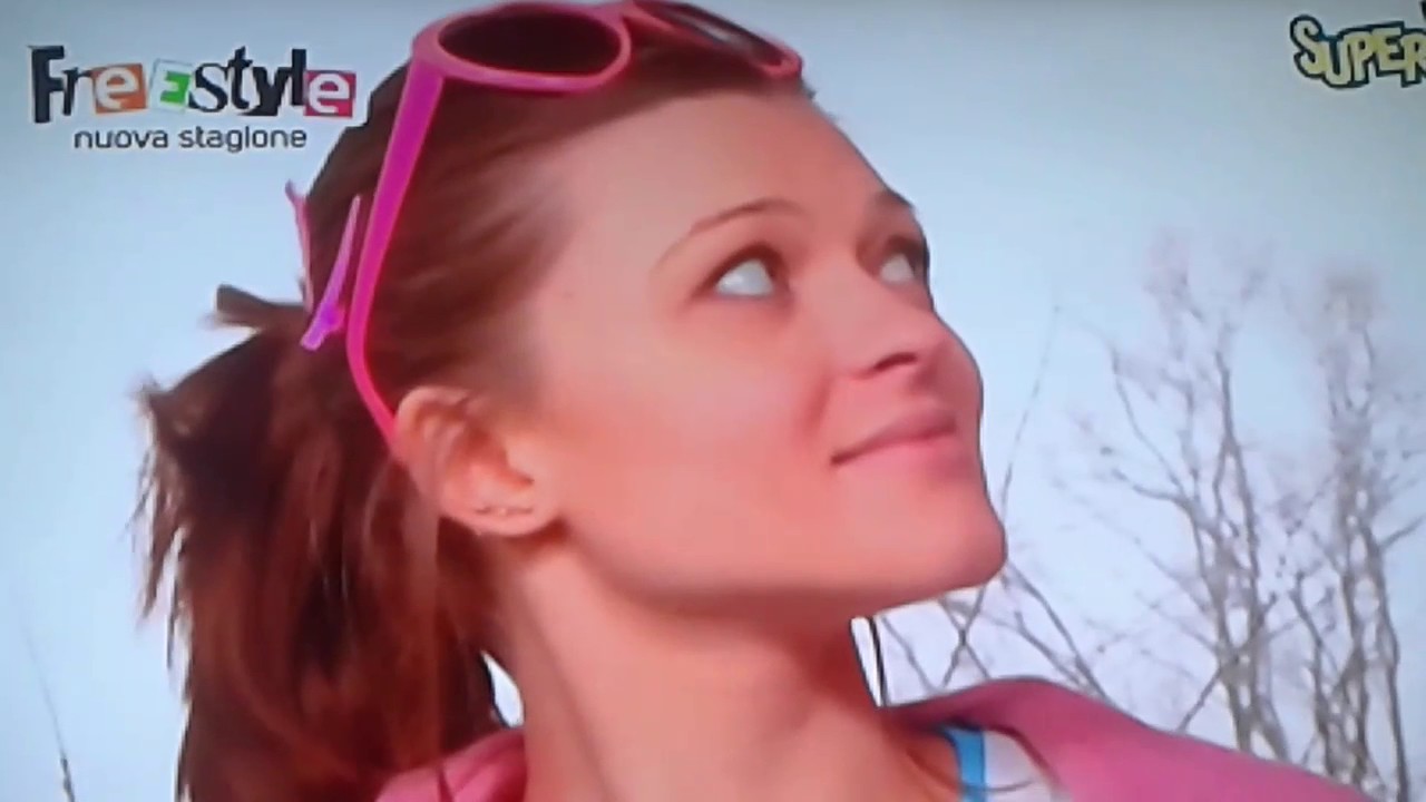 Freestyle tutta un altra stanza❤