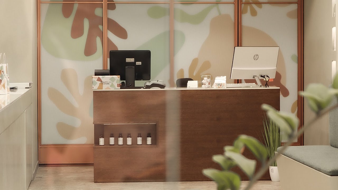 Beautylab the store