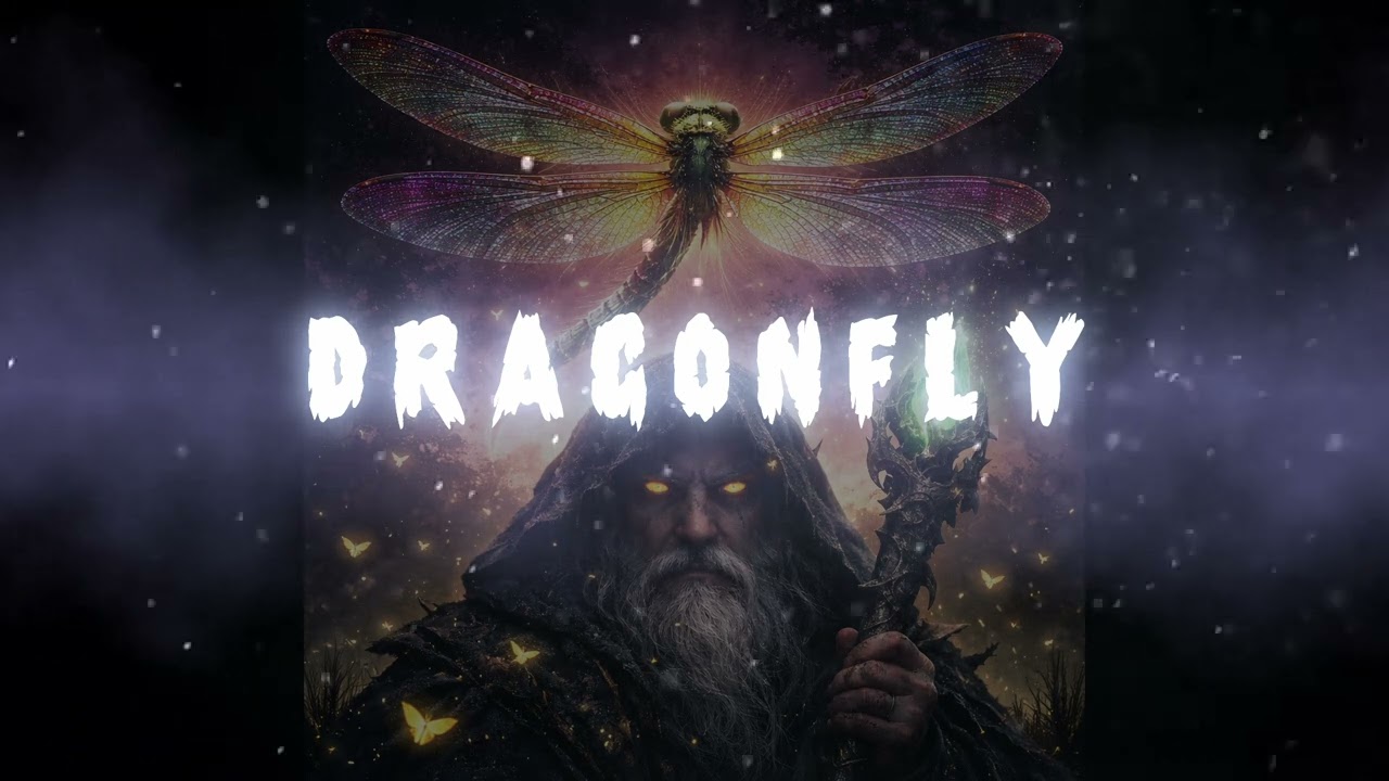 “Dragonfly