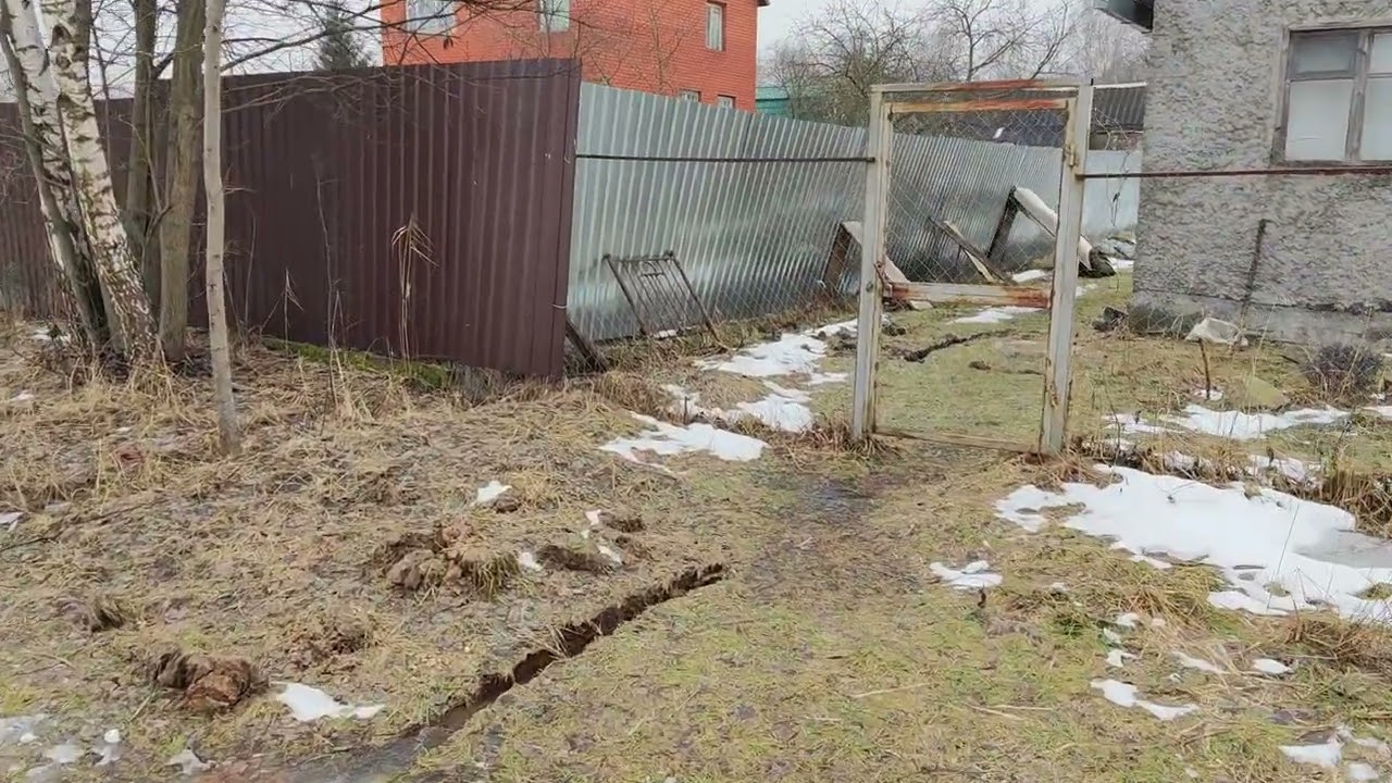 Миха дача