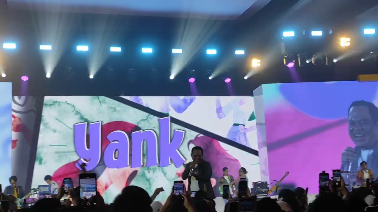 @WalibandOfficial - Yank 