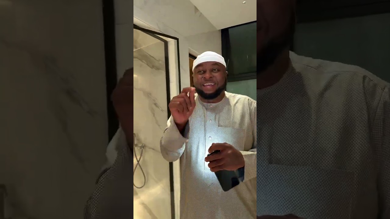 MWIJAKU AKIONESHA UKUBWA WA JUMBA LA GSM 