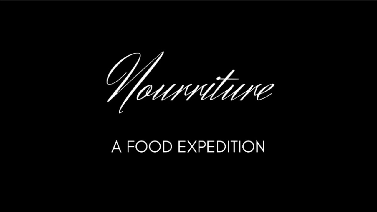 Nourriture: A food expedition | Food documentary |