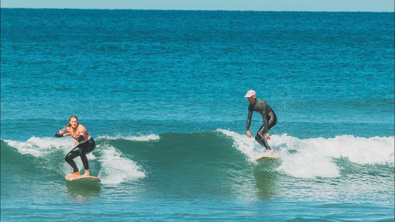 La meilleure Ecole de Surf à Lacanau, Magic Surf School