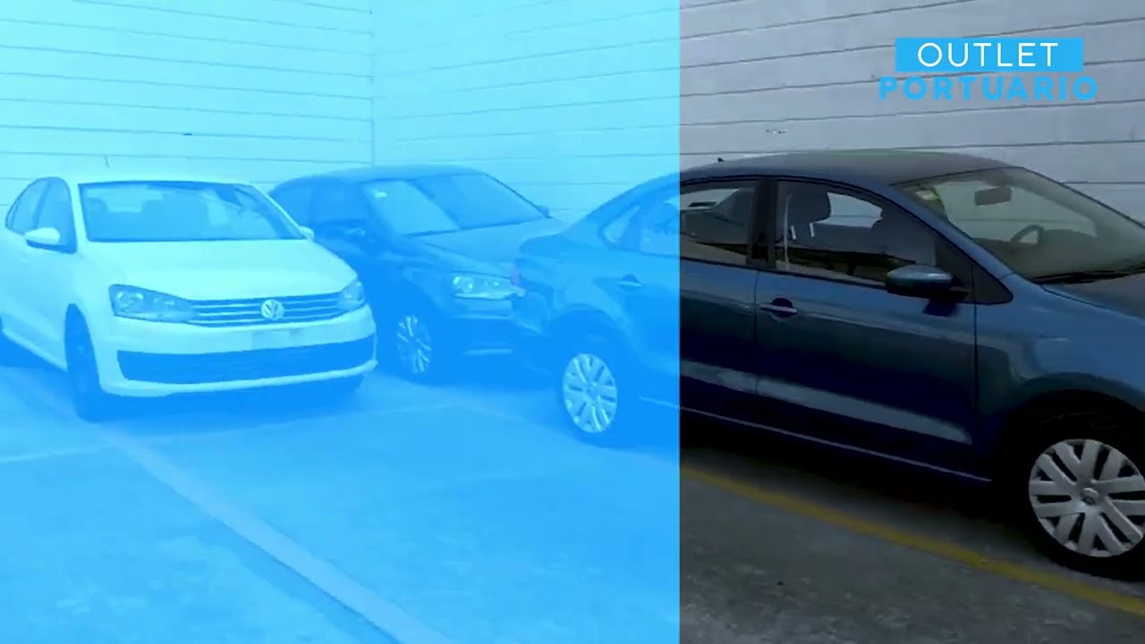 Deposito Vehicular