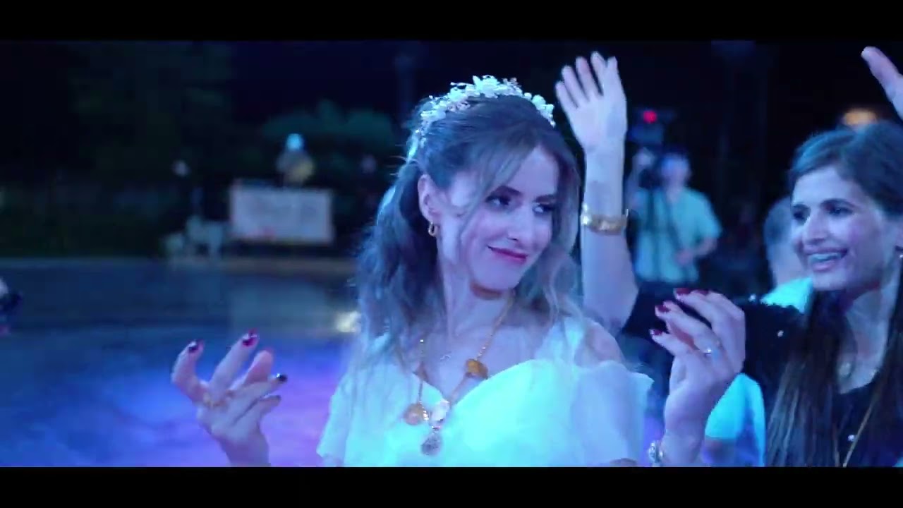 Hatice & Ramazan Paris Kır Düğün Salonu Kahta