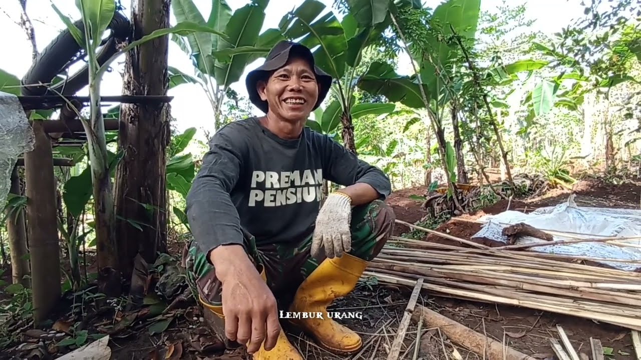 MENGEJUTKAN..!! Rumah baru dari kdm buat warga,korban banjir bikin kage...