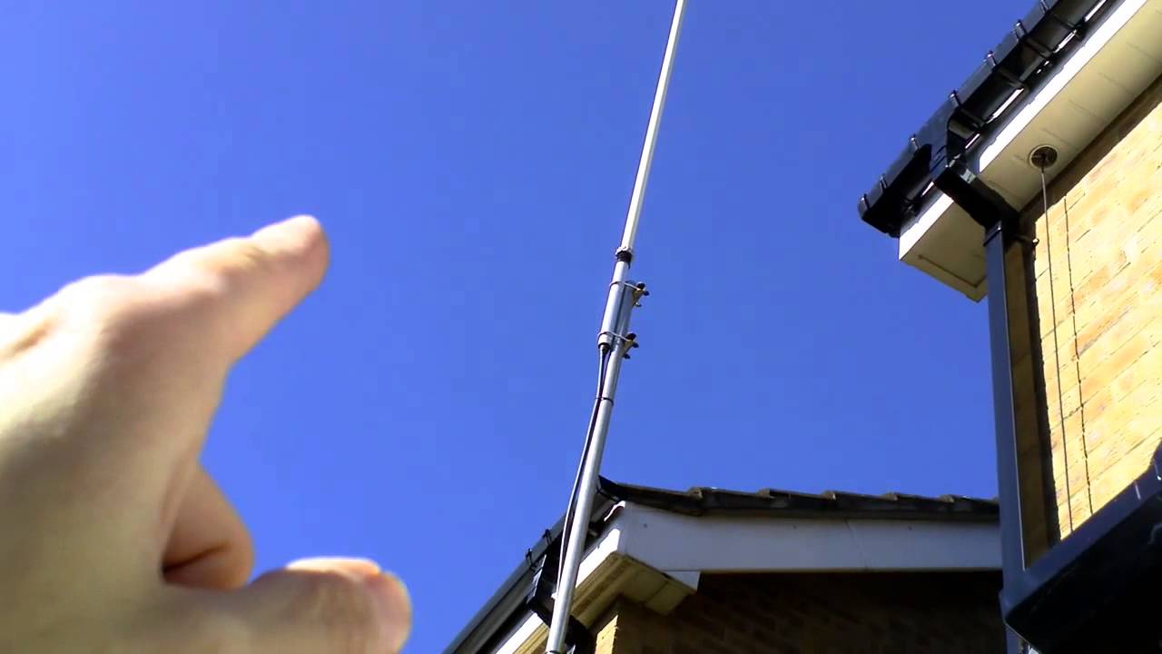 Antron 99 is just 12 feet off the ground. It works well enough for beginners.